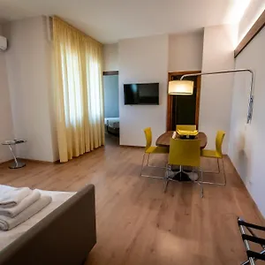 公寓式酒店 波塔阿尔普瑞托酒店, 佛罗伦萨