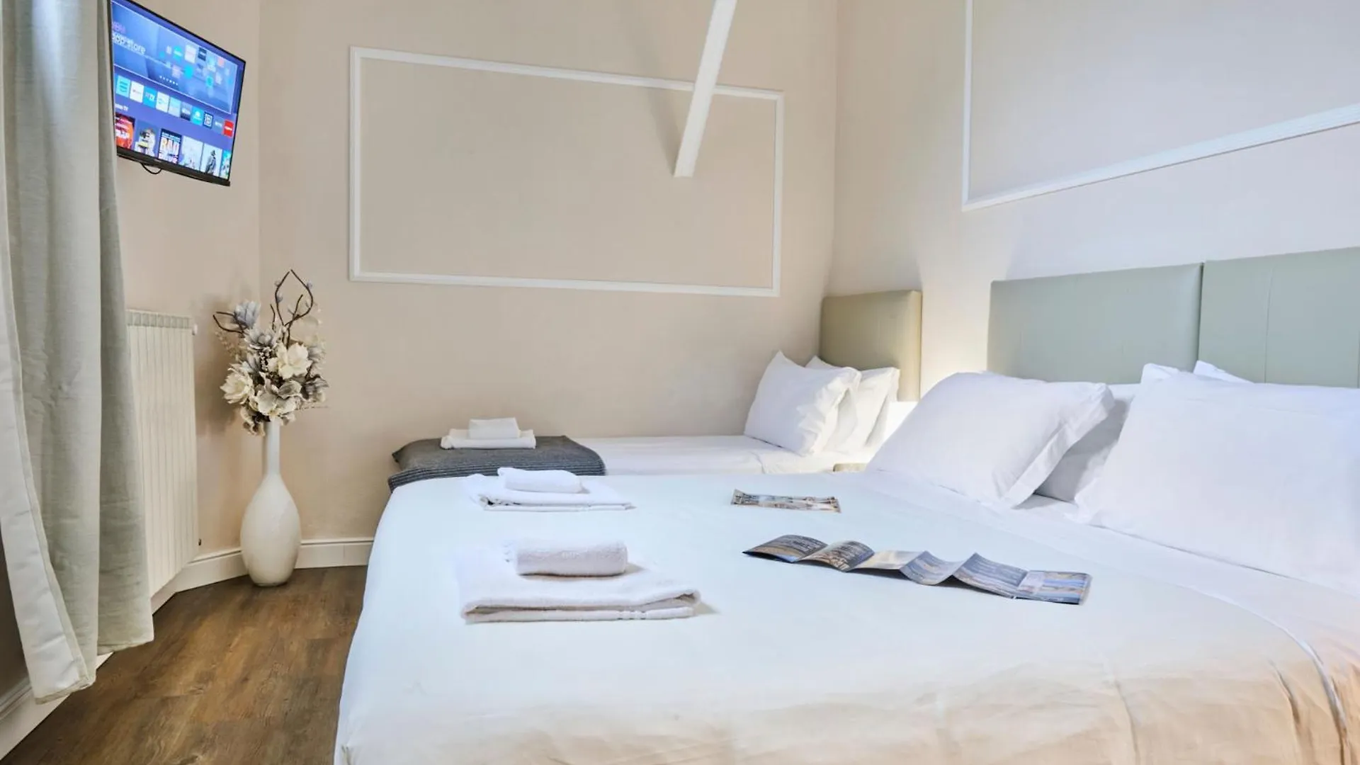 Cattaleya Rooms Florence 0*,