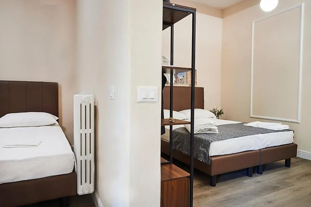 Cattaleya Rooms Florence 0*,
