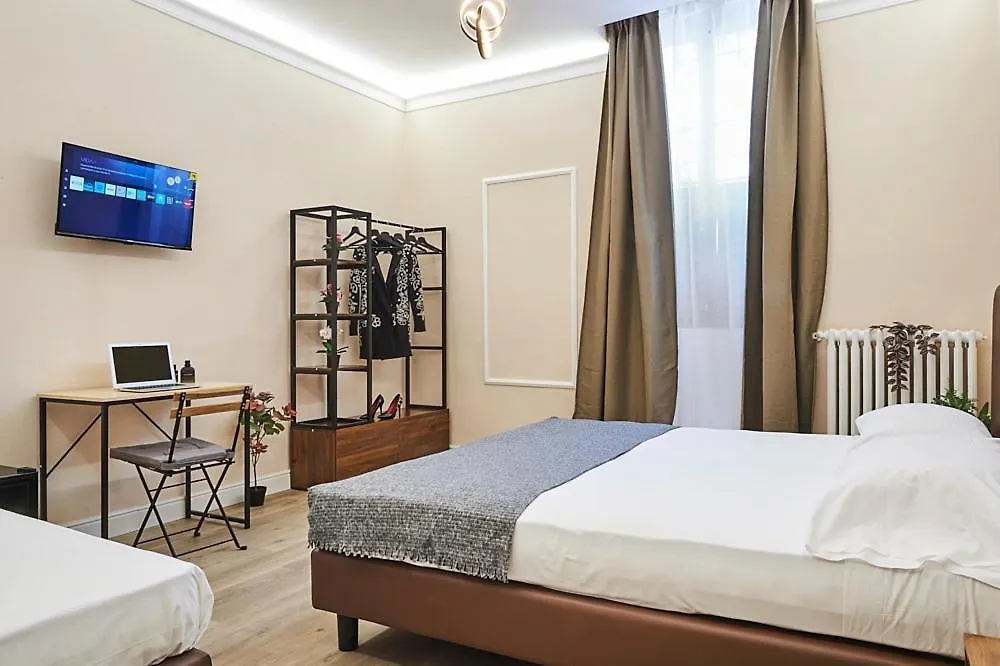 Cattaleya Rooms Florence