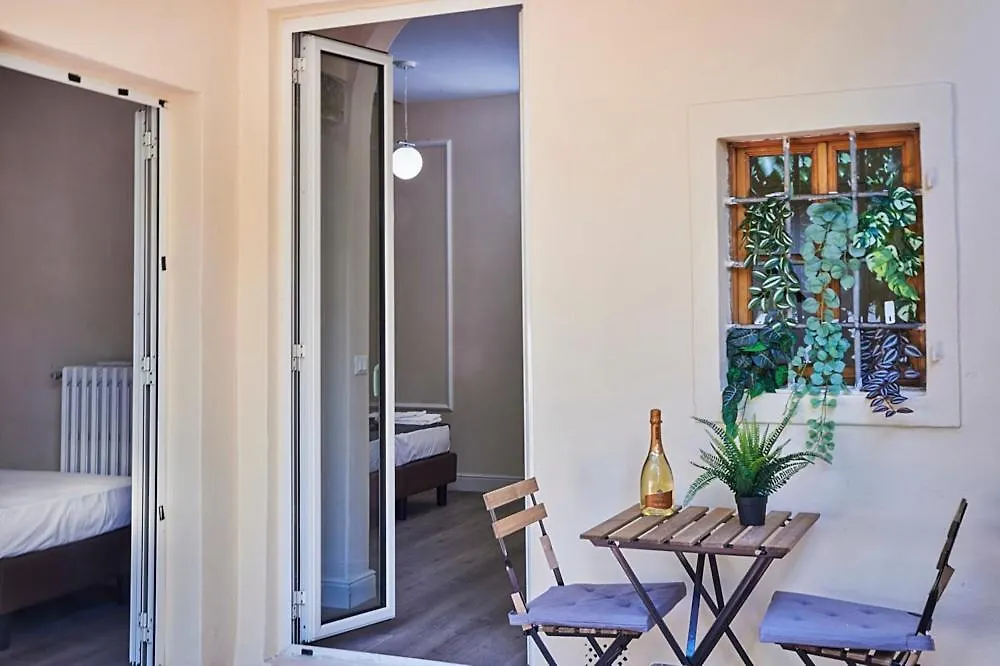 Guest house Cattaleya Rooms Florence