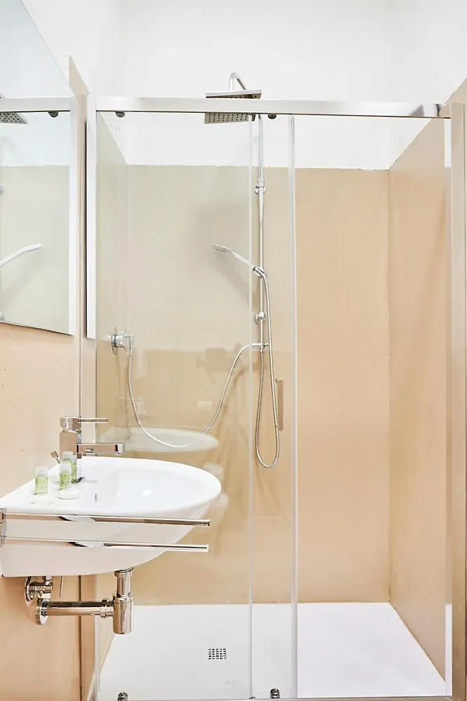 Cattaleya Rooms Florence
