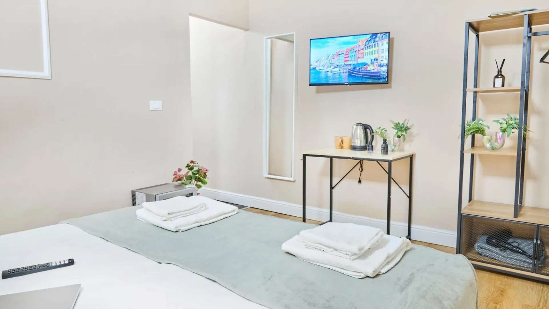 Guest house Cattaleya Rooms Florence