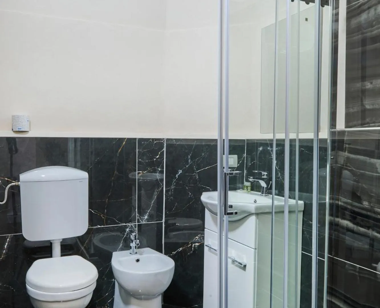 Cattaleya Rooms Florence Guest house