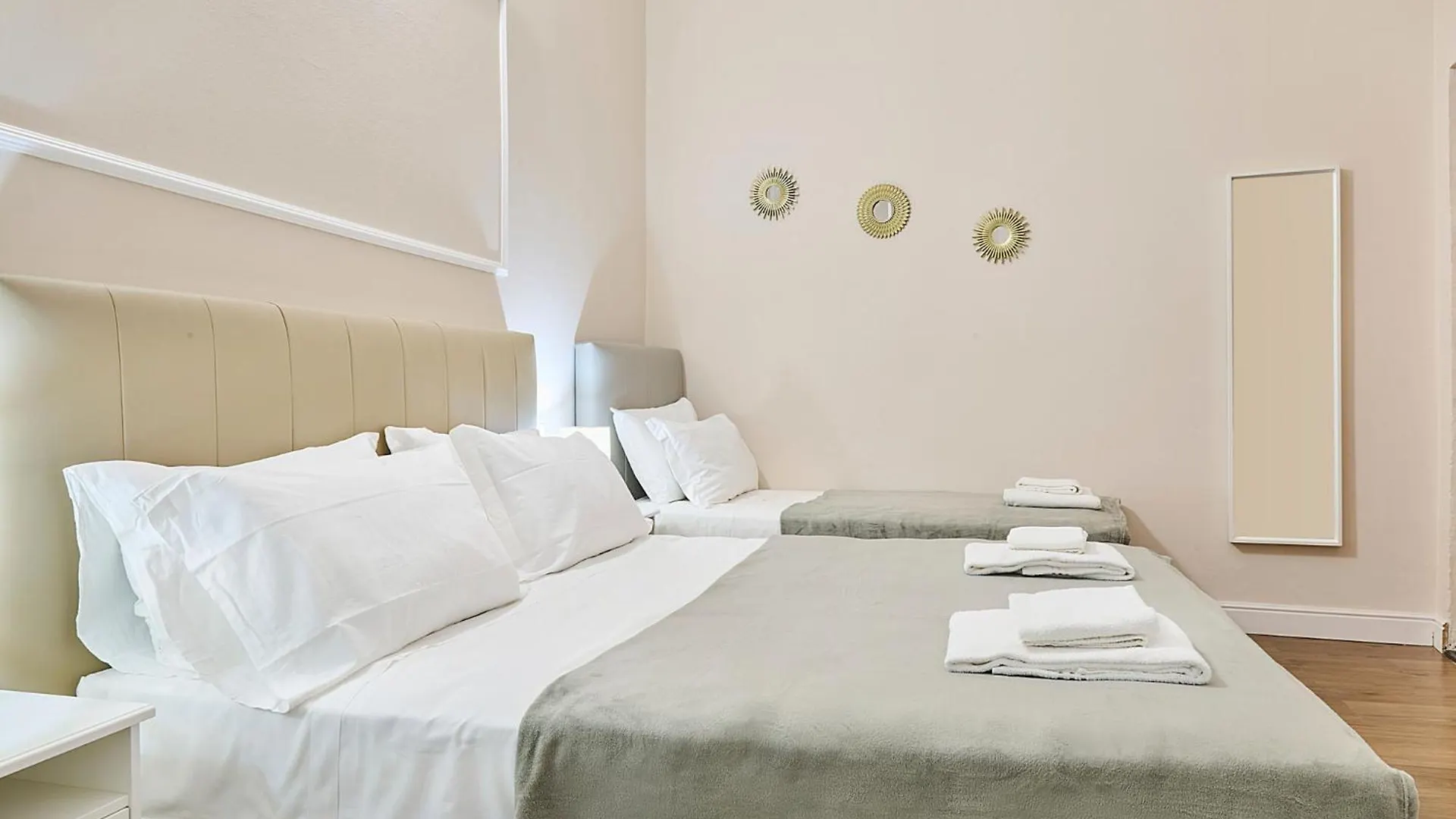 Guest house Cattaleya Rooms Florence Italy