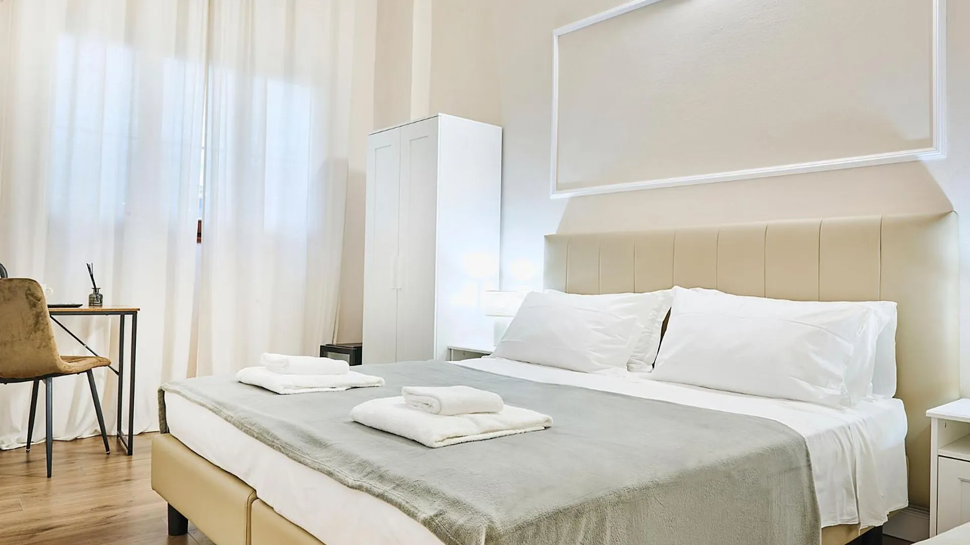 Cattaleya Rooms Florence Guest house