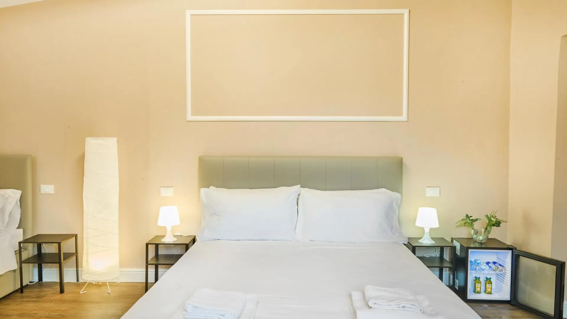 Cattaleya Rooms Florence