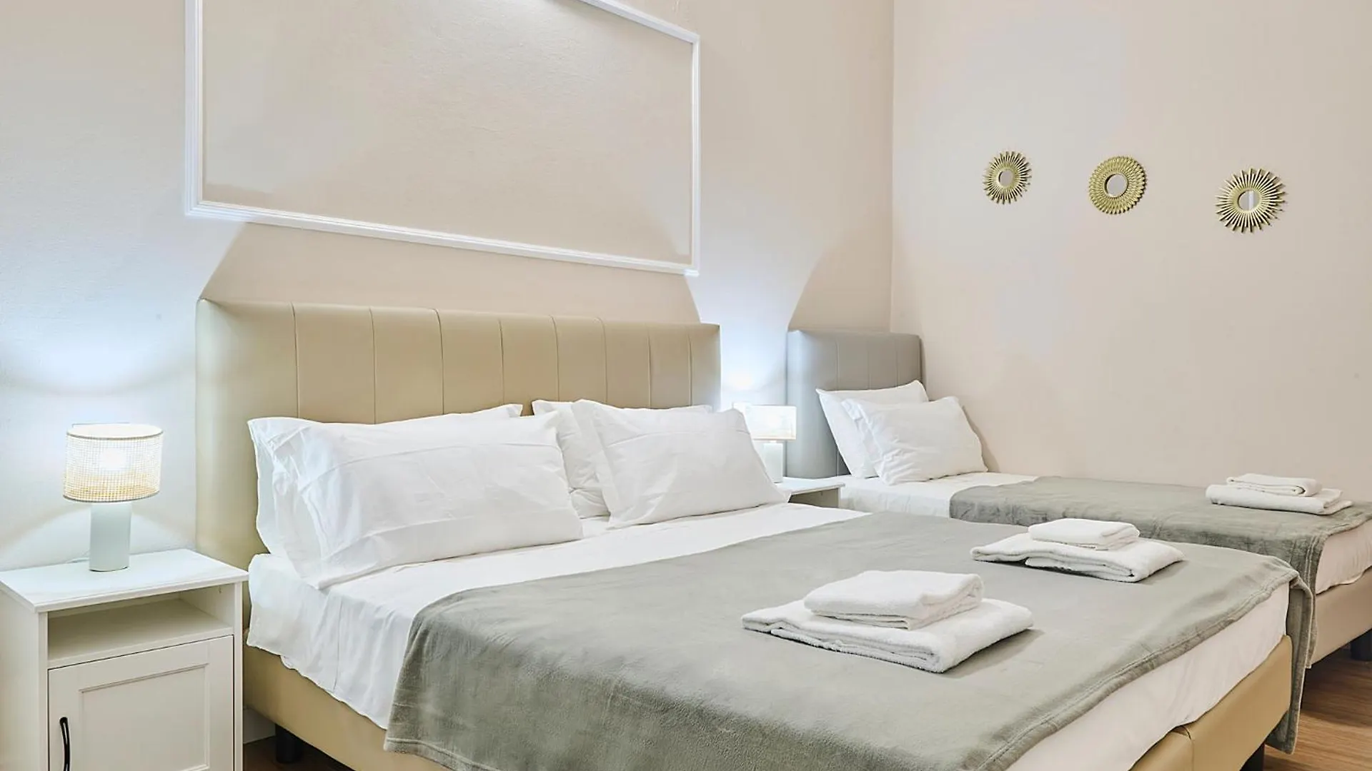 Guest house Cattaleya Rooms Florence