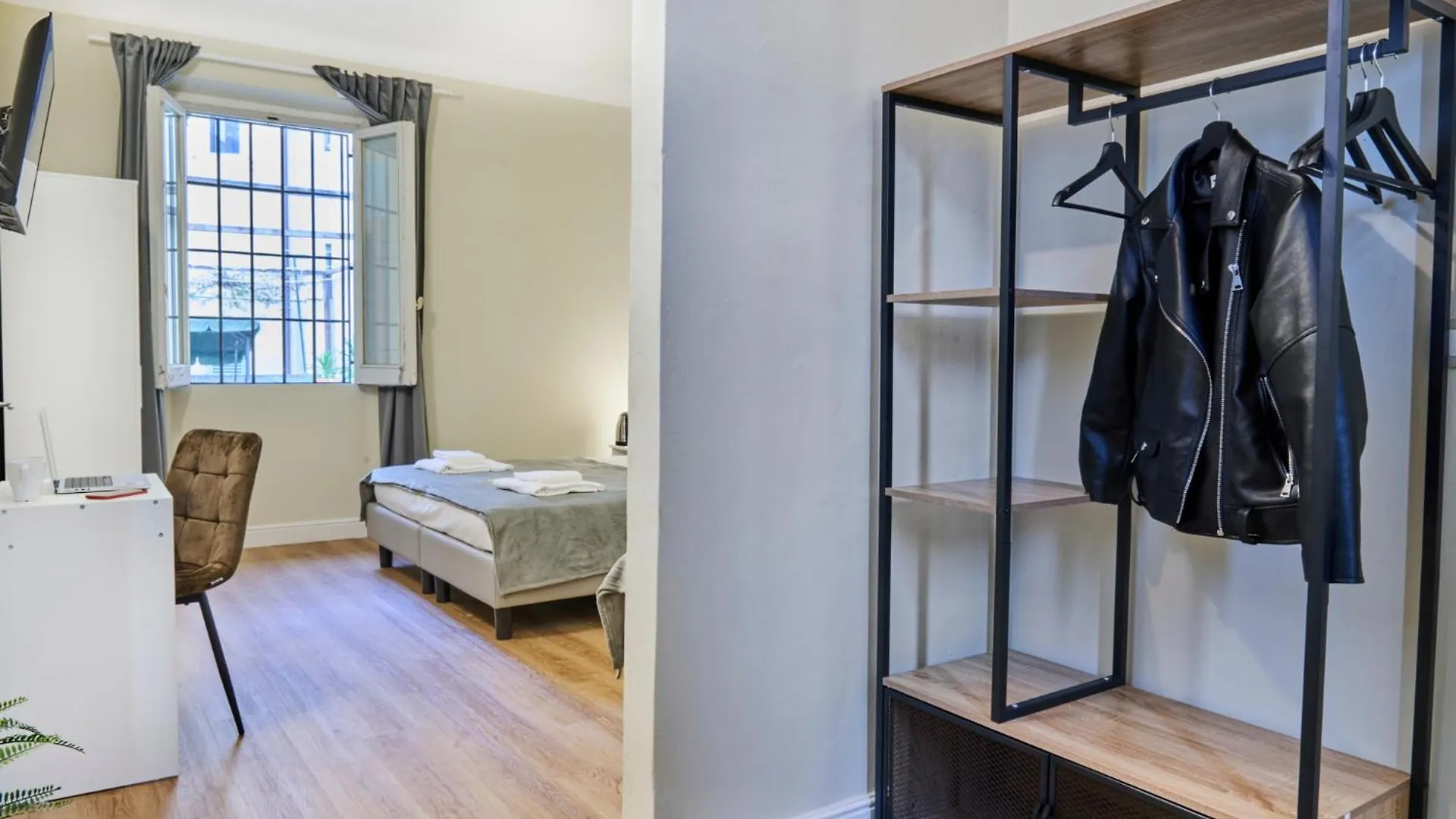 Guest house Cattaleya Rooms Florence