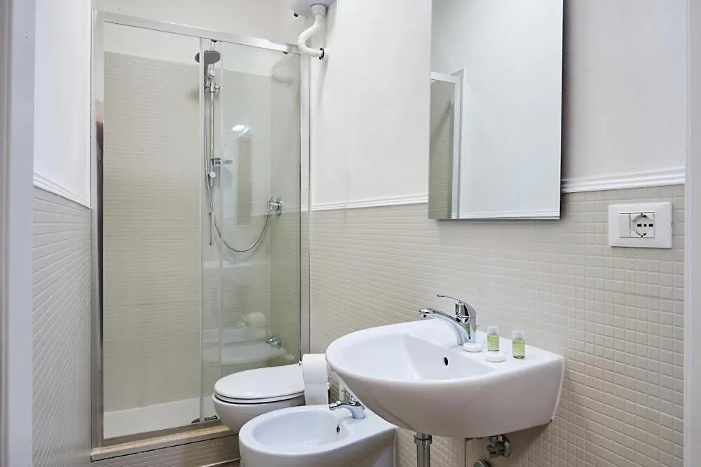 Guest house Cattaleya Rooms Florence Italy