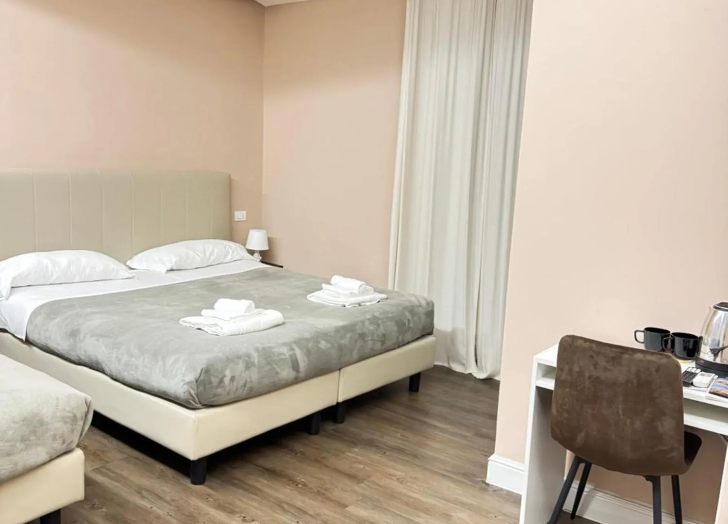 Cattaleya Rooms Florence
