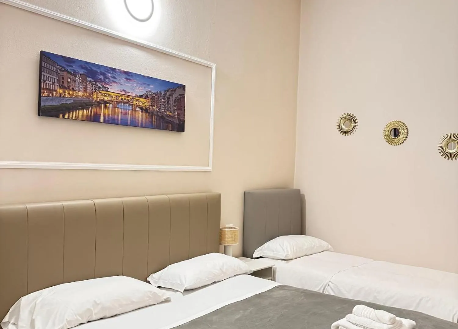 Cattaleya Rooms Florence Guest house
