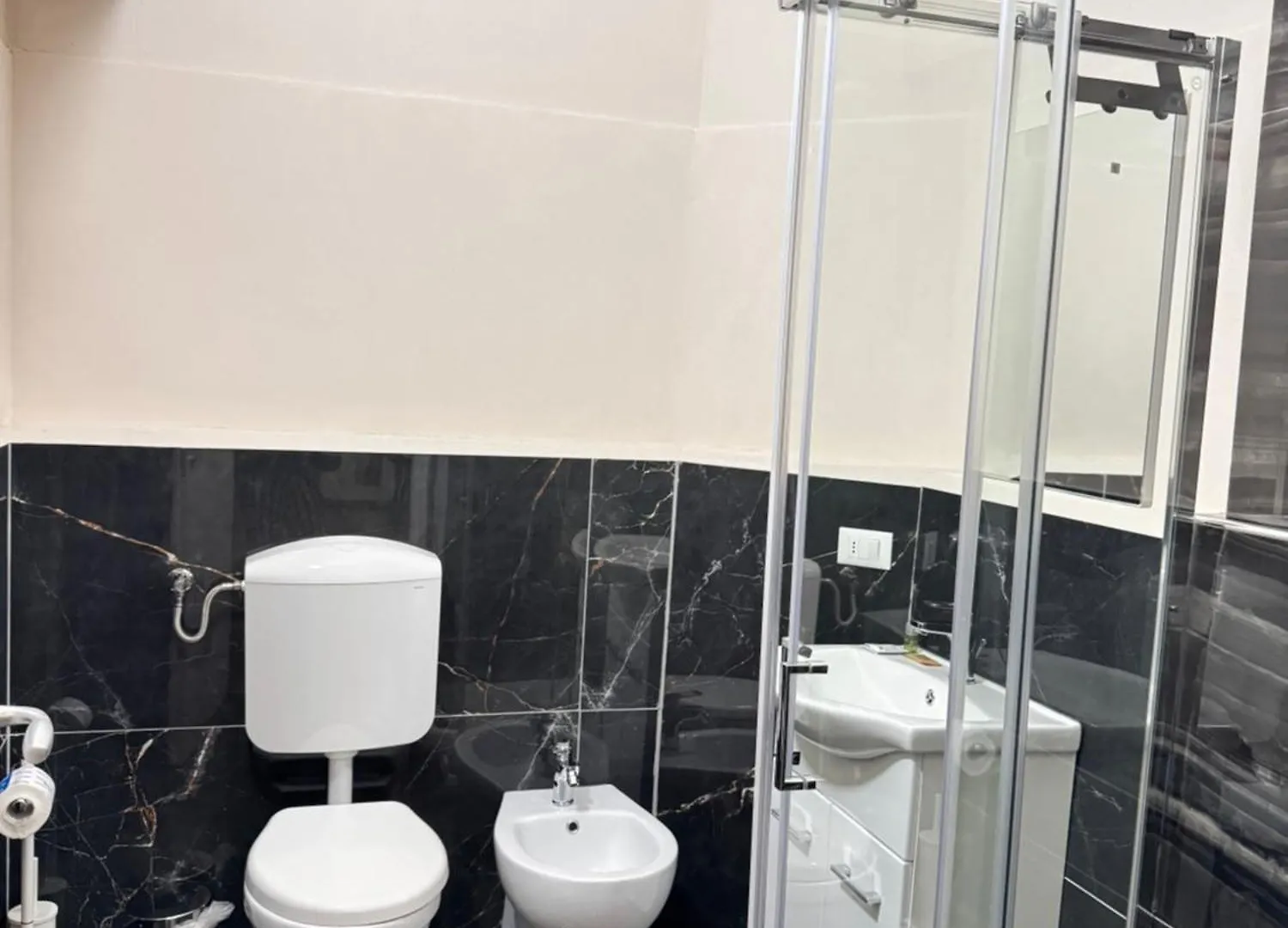 Guest house Cattaleya Rooms Florence