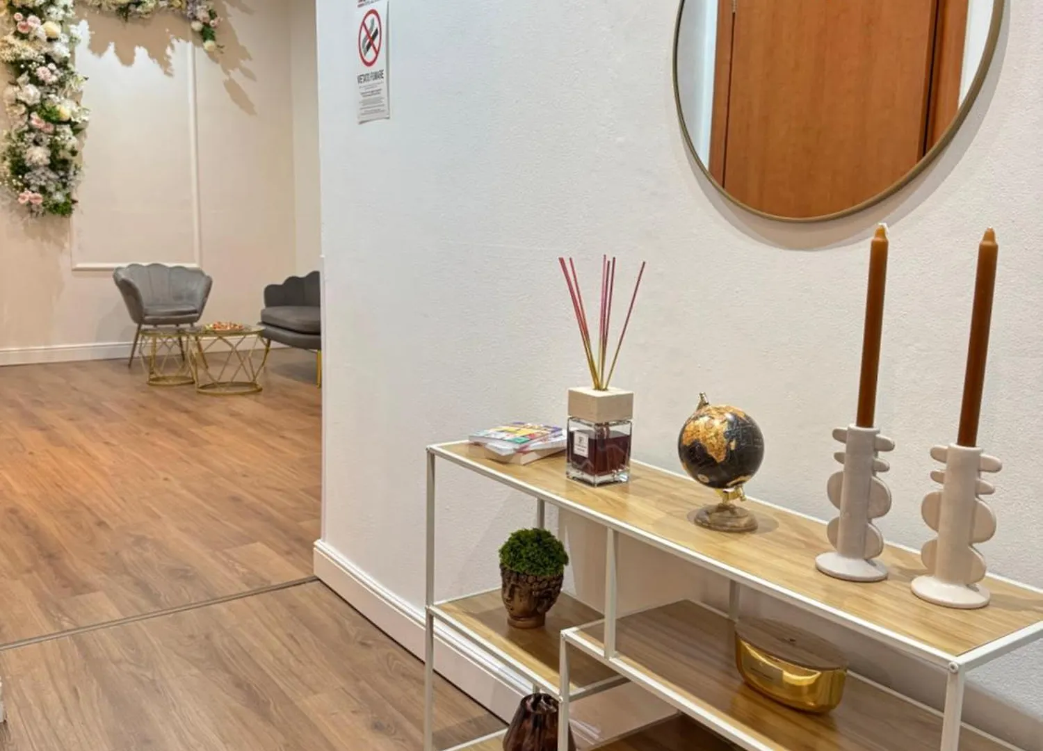Cattaleya Rooms Florence Italy