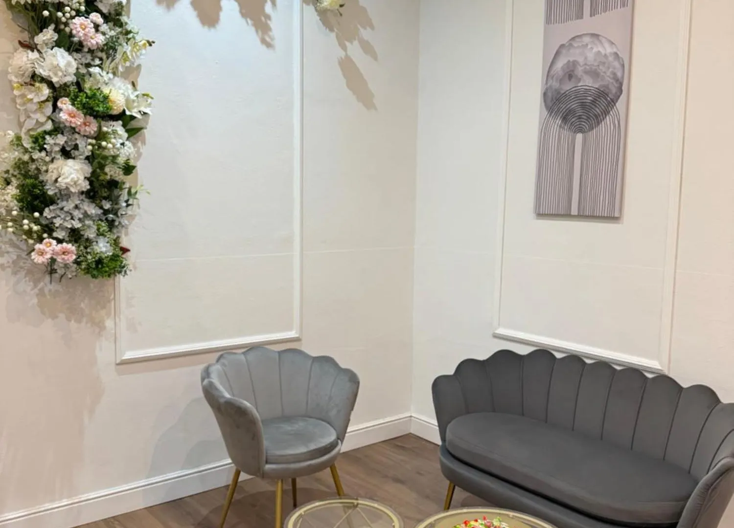 Cattaleya Rooms location